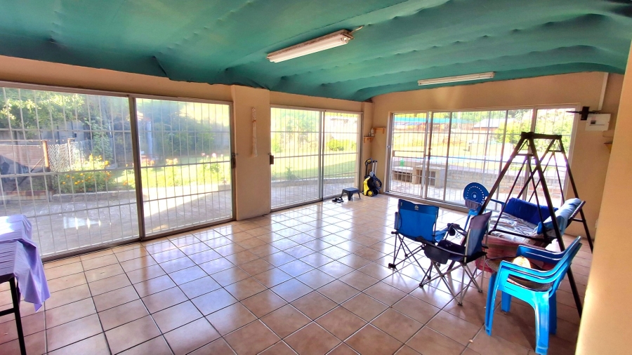 3 Bedroom Property for Sale in Sasolburg Ext 4 Free State